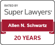 super lawyers 15 year