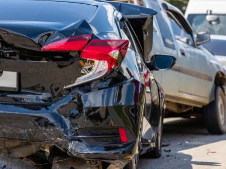 Kendall County Car Crash Injury Lawyer