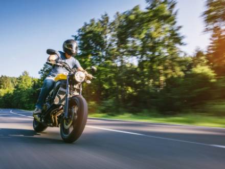 Will County, IL Motorcycle Accident Attorney