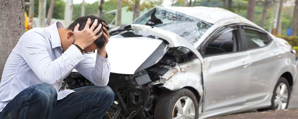 Pekin, IL auto accident attorney