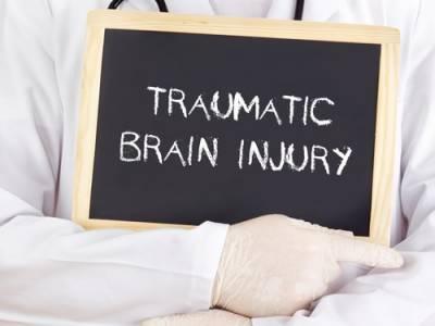 Orland Park brain injury attorney