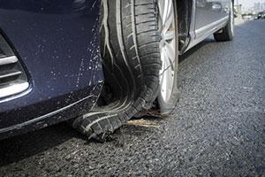 Joliet Tire Blowout Attorney