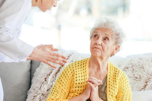 Nursing Home Abuse